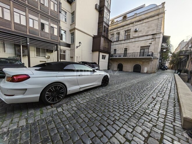 BMW 650 2012, 86,000 km - 4.4 l - Bakı