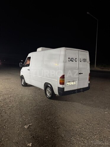 Mercedes Sprinter 208 1997, 888,568 km - 2.2 l - Lənkəran