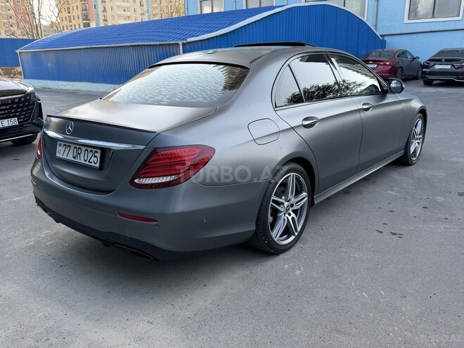 Mercedes E 300 2017, 141,000 km - 2.0 l - Bakı