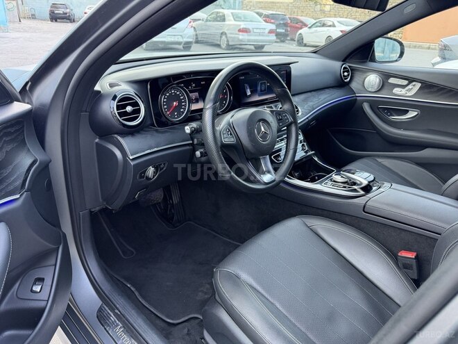 Mercedes E 300 2017, 141,000 km - 2.0 l - Bakı