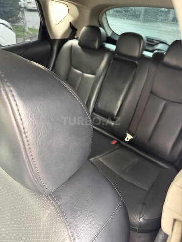 Nissan Tiida 2013, 212,000 km - 1.8 л - Bakı