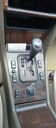 Mercedes C 230 1996, 300,000 km - 2.3 л - Mingəçevir