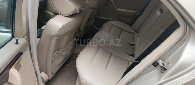 Mercedes C 230 1996, 300,000 km - 2.3 л - Mingəçevir