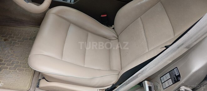 Mercedes C 230 1996, 300,000 km - 2.3 л - Mingəçevir