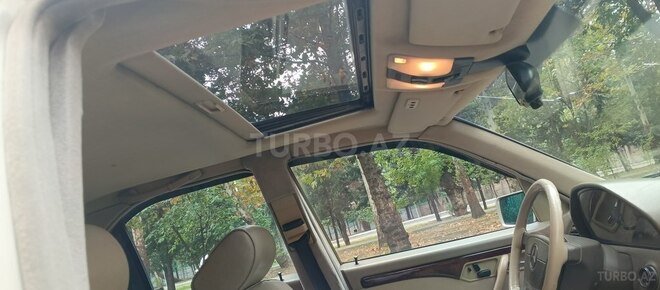 Mercedes C 230 1996, 300,000 km - 2.3 л - Mingəçevir
