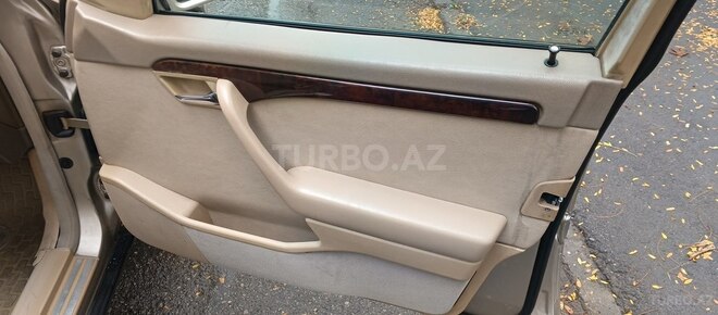 Mercedes C 230 1996, 300,000 km - 2.3 л - Mingəçevir