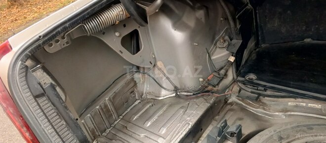 Mercedes C 230 1996, 300,000 km - 2.3 л - Mingəçevir