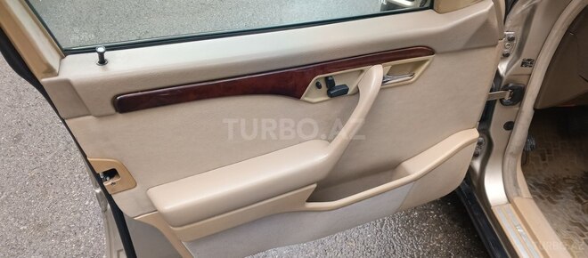 Mercedes C 230 1996, 300,000 km - 2.3 л - Mingəçevir