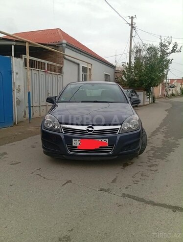 Opel Astra 2009, 280,000 km - 1.4 l - Bakı