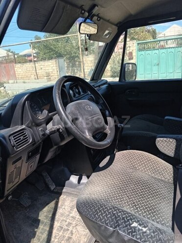 Hyundai Galloper 1999, 250,600 km - 3.0 l - Bakı