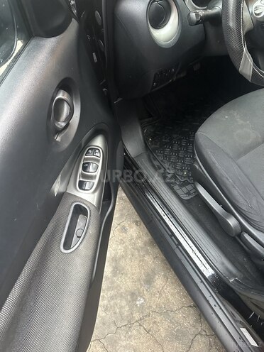 Nissan Juke 2013, 125,000 km - 1.6 l - Bakı