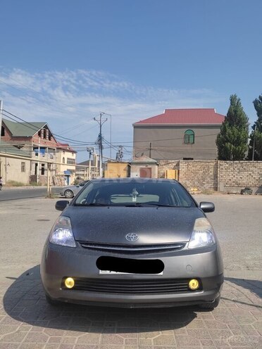 Toyota Prius 2008, 211,000 km - 1.5 l - Bakı