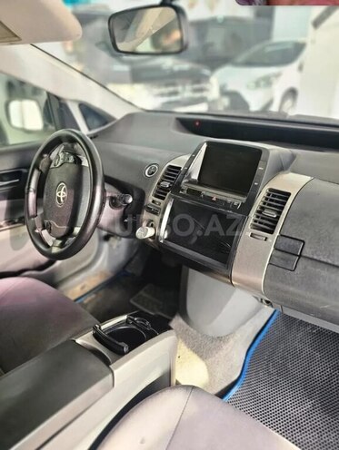 Toyota Prius 2008, 211,000 km - 1.5 l - Bakı