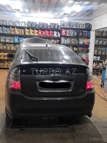 Toyota Prius 2008, 211,000 km - 1.5 l - Bakı