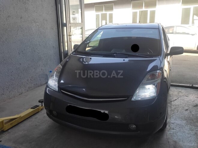 Toyota Prius 2008, 211,000 km - 1.5 l - Bakı