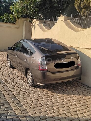 Toyota Prius 2008, 211,000 km - 1.5 l - Bakı