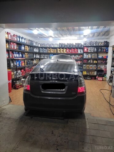 Toyota Prius 2008, 211,000 km - 1.5 l - Bakı