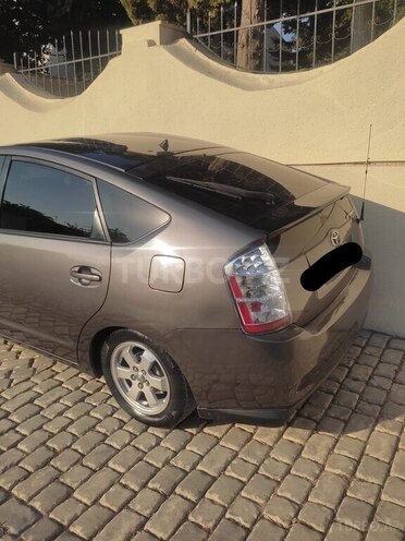 Toyota Prius 2008, 211,000 km - 1.5 l - Bakı