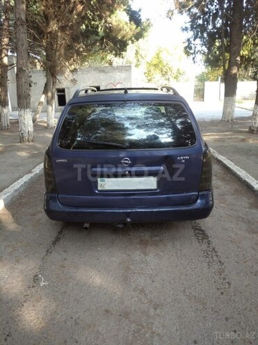 Opel Astra 1999, 324,489 km - 1.6 л - Sumqayıt