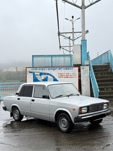 LADA (VAZ) 2107 2010, 94,688 km - 1.6 л - Quba
