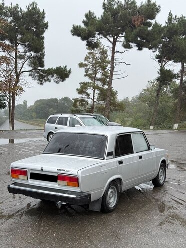 LADA (VAZ) 2107 2010, 94,688 km - 1.6 л - Quba