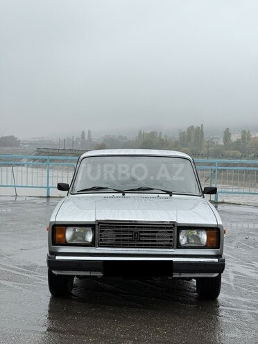 LADA (VAZ) 2107 2010, 94,688 km - 1.6 л - Quba