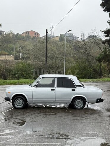 LADA (VAZ) 2107 2010, 94,688 km - 1.6 л - Quba