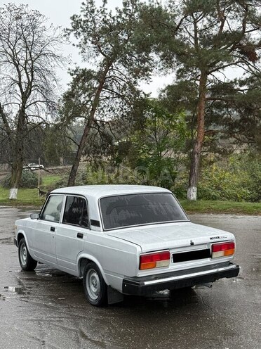 LADA (VAZ) 2107 2010, 94,688 km - 1.6 л - Quba