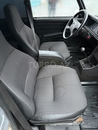 LADA (VAZ) 2107 2010, 94,688 km - 1.6 л - Quba