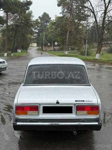 LADA (VAZ) 2107 2010, 94,688 km - 1.6 л - Quba
