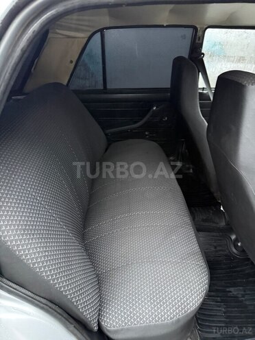 LADA (VAZ) 2107 2010, 94,688 km - 1.6 л - Quba