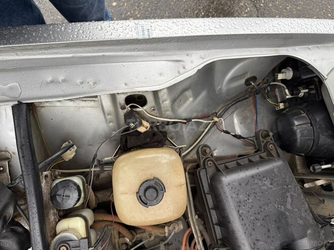 LADA (VAZ) 2107 2010, 94,688 km - 1.6 л - Quba
