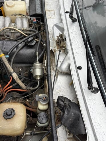 LADA (VAZ) 2107 2010, 94,688 km - 1.6 л - Quba