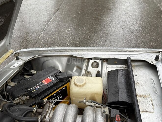 LADA (VAZ) 2107 2010, 94,688 km - 1.6 л - Quba