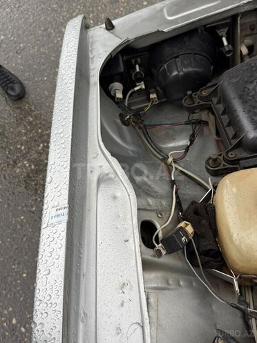 LADA (VAZ) 2107 2010, 94,688 km - 1.6 л - Quba