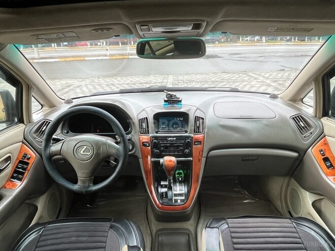 Lexus RX 300 2002, 230,087 km - 3.0 л - Sumqayıt