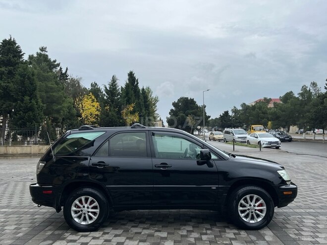 Lexus RX 300 2002, 230,087 km - 3.0 л - Sumqayıt