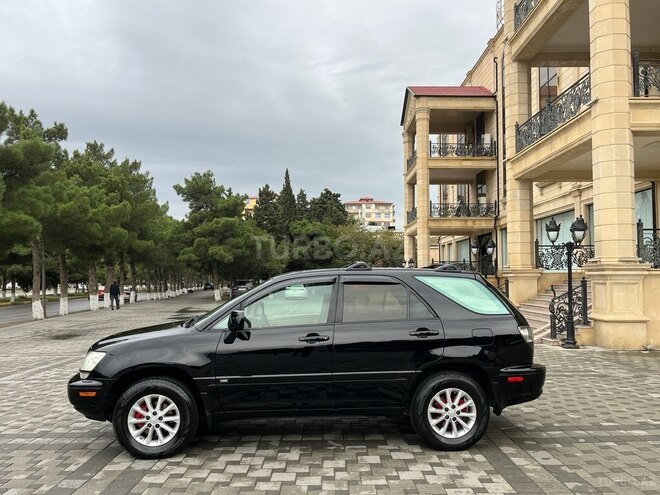 Lexus RX 300 2002, 230,087 km - 3.0 л - Sumqayıt