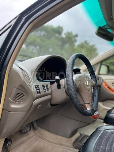 Lexus RX 300 2002, 230,087 km - 3.0 л - Sumqayıt