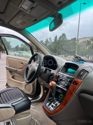 Lexus RX 300 2002, 230,087 km - 3.0 л - Sumqayıt