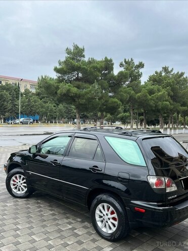 Lexus RX 300 2002, 230,087 km - 3.0 л - Sumqayıt