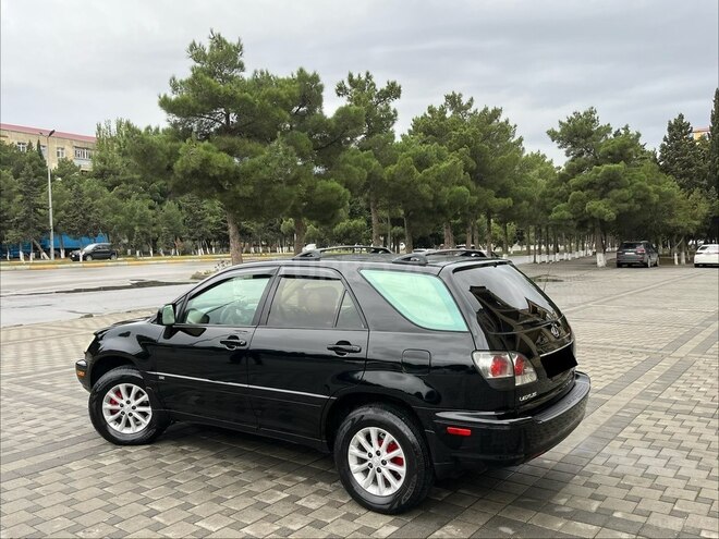 Lexus RX 300 2002, 230,087 km - 3.0 л - Sumqayıt