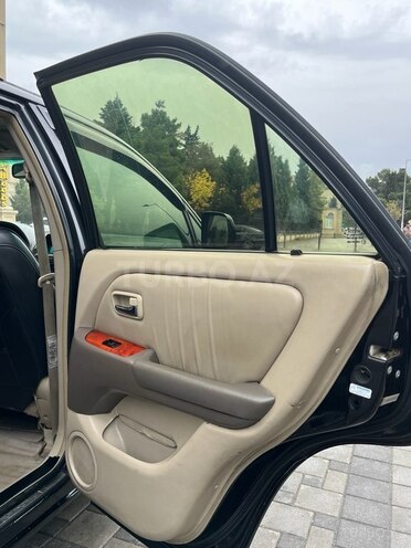 Lexus RX 300 2002, 230,087 km - 3.0 л - Sumqayıt