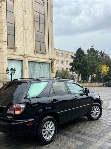 Lexus RX 300 2002, 230,087 km - 3.0 л - Sumqayıt