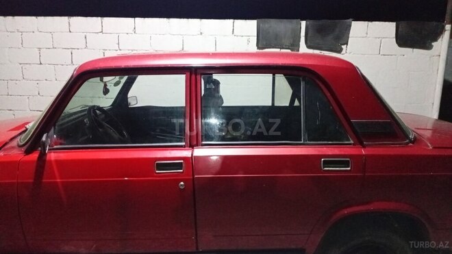 LADA (VAZ) 2107 1993, 39,070 km - 1.6 л - Hacıqabul