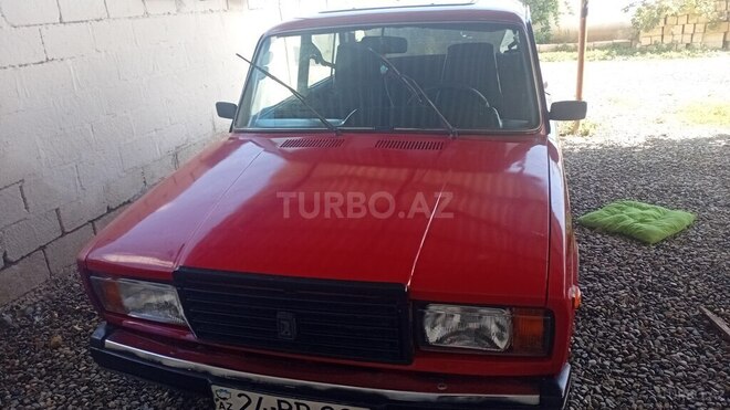 LADA (VAZ) 2107 1993, 39,070 km - 1.6 л - Hacıqabul