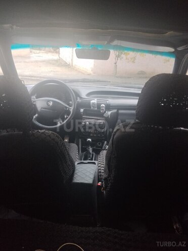 Opel Astra 1994, 350,000 km - 1.6 л - Sumqayıt