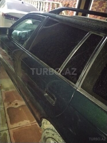 Opel Astra 1994, 350,000 km - 1.6 л - Sumqayıt
