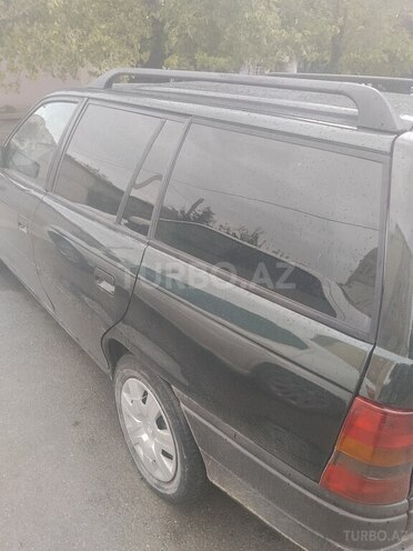 Opel Astra 1994, 350,000 km - 1.6 л - Sumqayıt