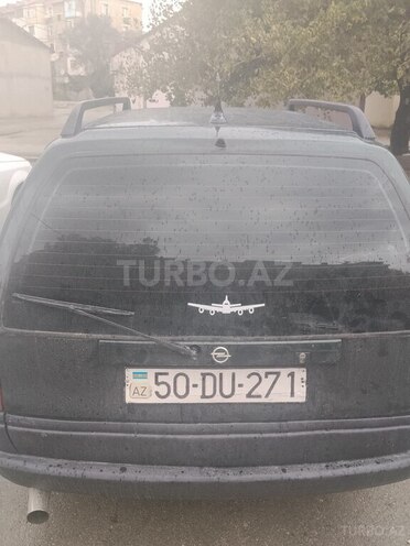 Opel Astra 1994, 350,000 km - 1.6 л - Sumqayıt